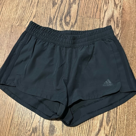 Women's XS Adidas shorts bundle EUC - Picture 2 of 14